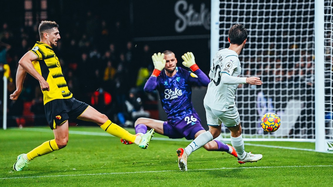 GALLERY: Dominant City sting the Hornets