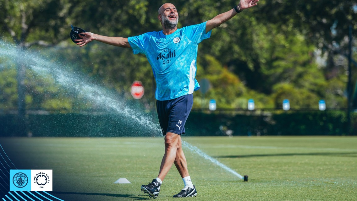 Gallery: Hat's off to hard work in the sun!