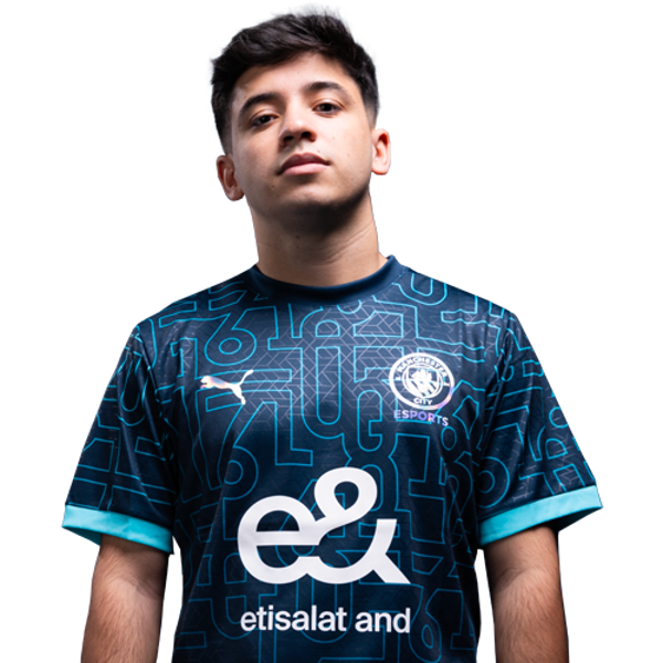Ander "Neat" Tobal