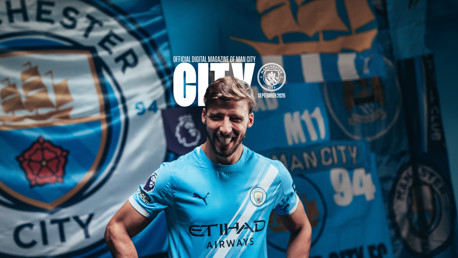 City Magazine: September issue now available to read! 