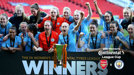Bardsley: 'Cup triumph is a special step for us'