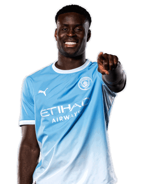 Manchester City Men's Team Players - Manchester City F.C.