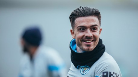 Training: Ready for the Robins