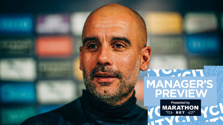 Guardiola: How City adjusted to a season like no other