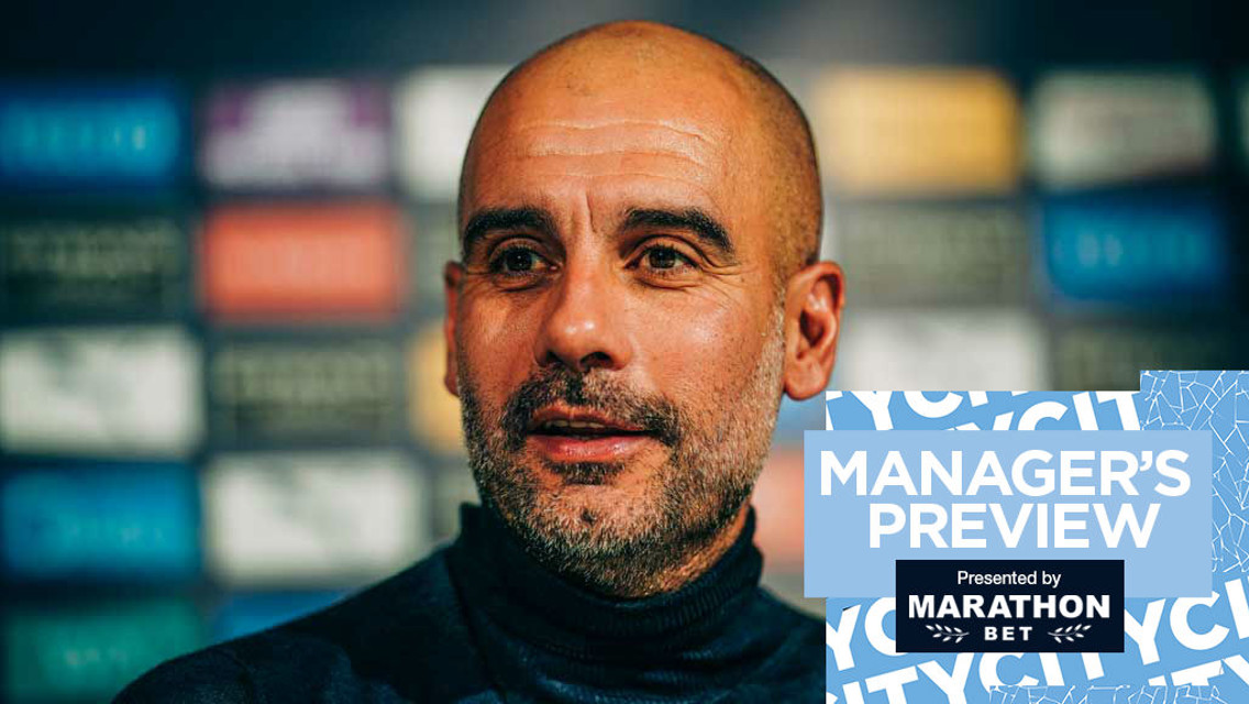 Guardiola sounds salute to 'outstanding' Cancelo