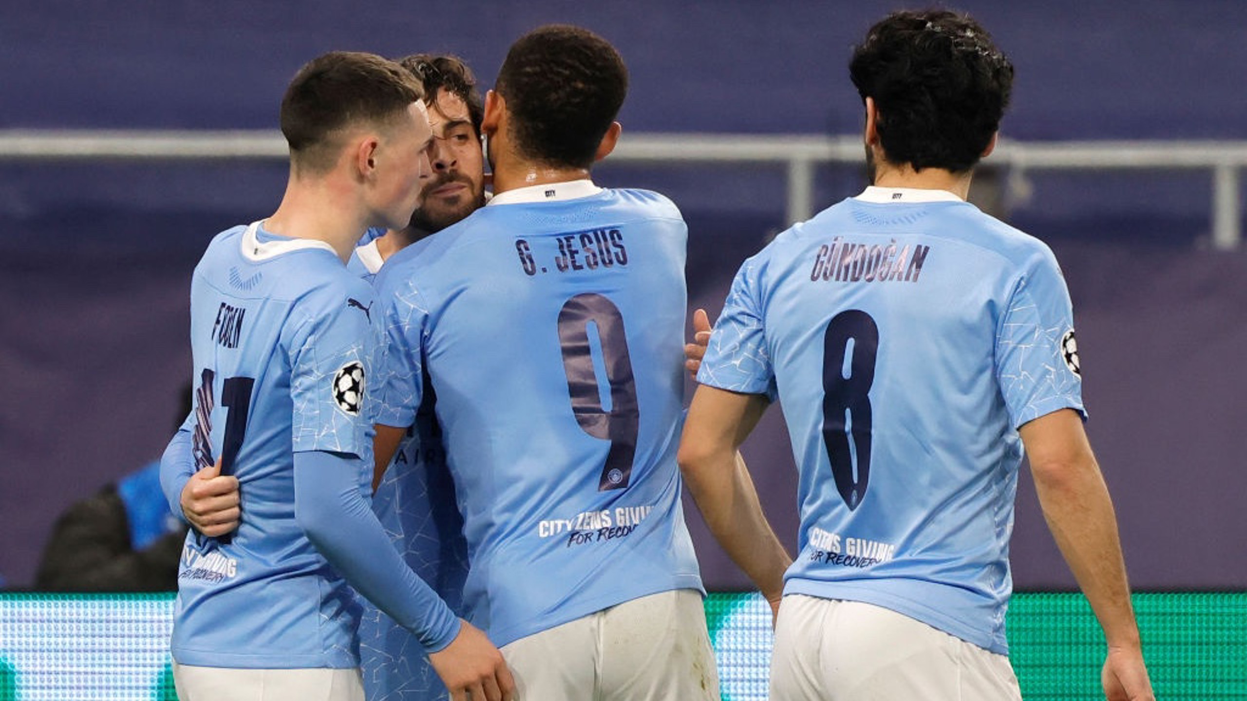 Diapo: Bernardo brille à Budapest!