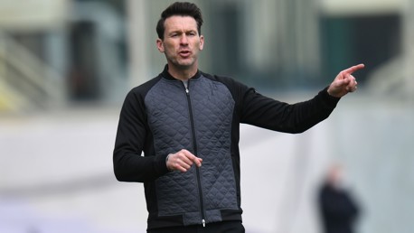 Taylor: Ruthless City getting better in attack