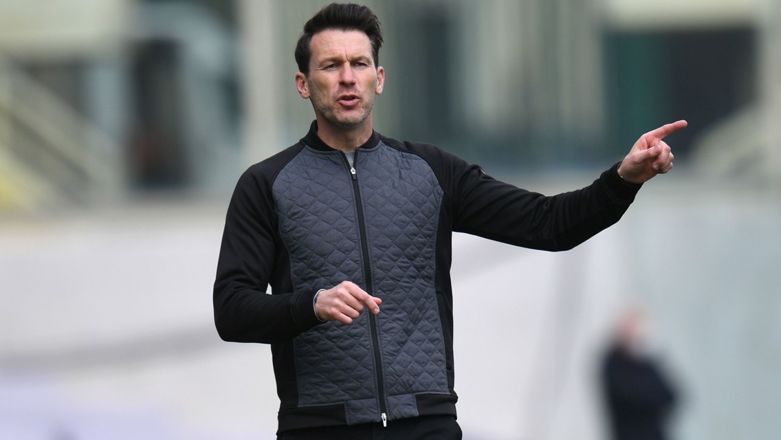 Taylor: Ruthless City getting better in attack