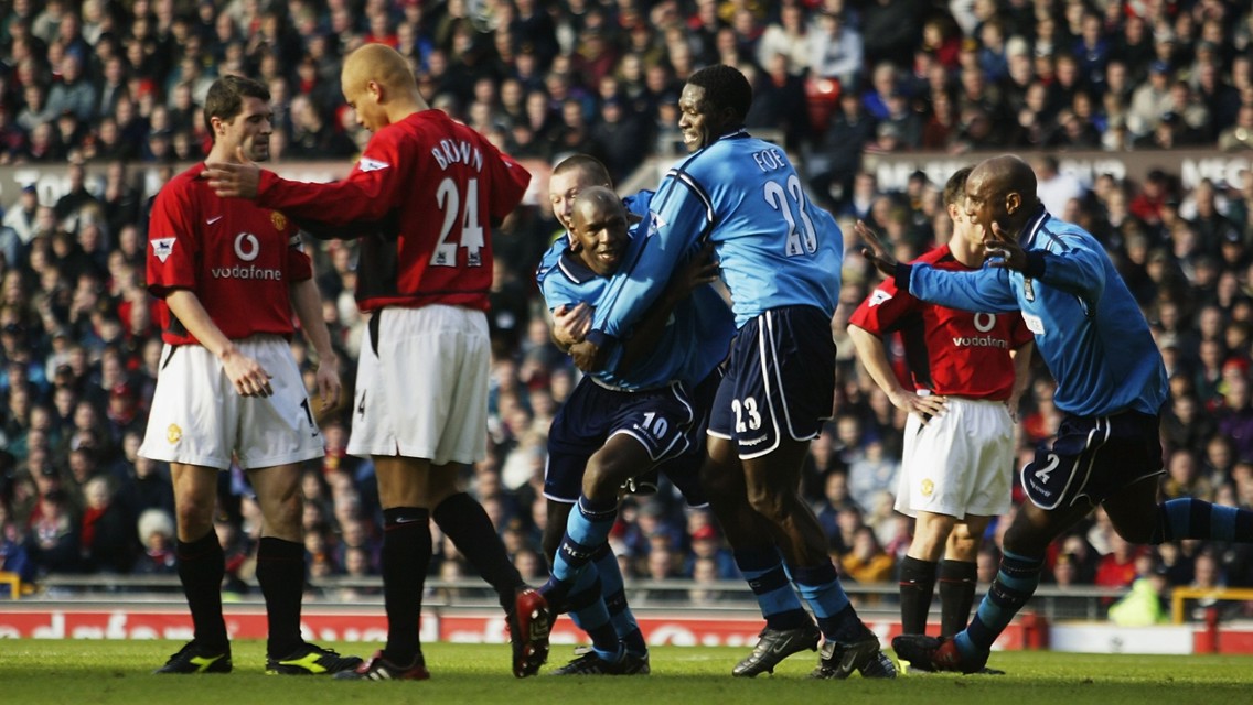 Manchester Remembers Charity Match: Tickets still available