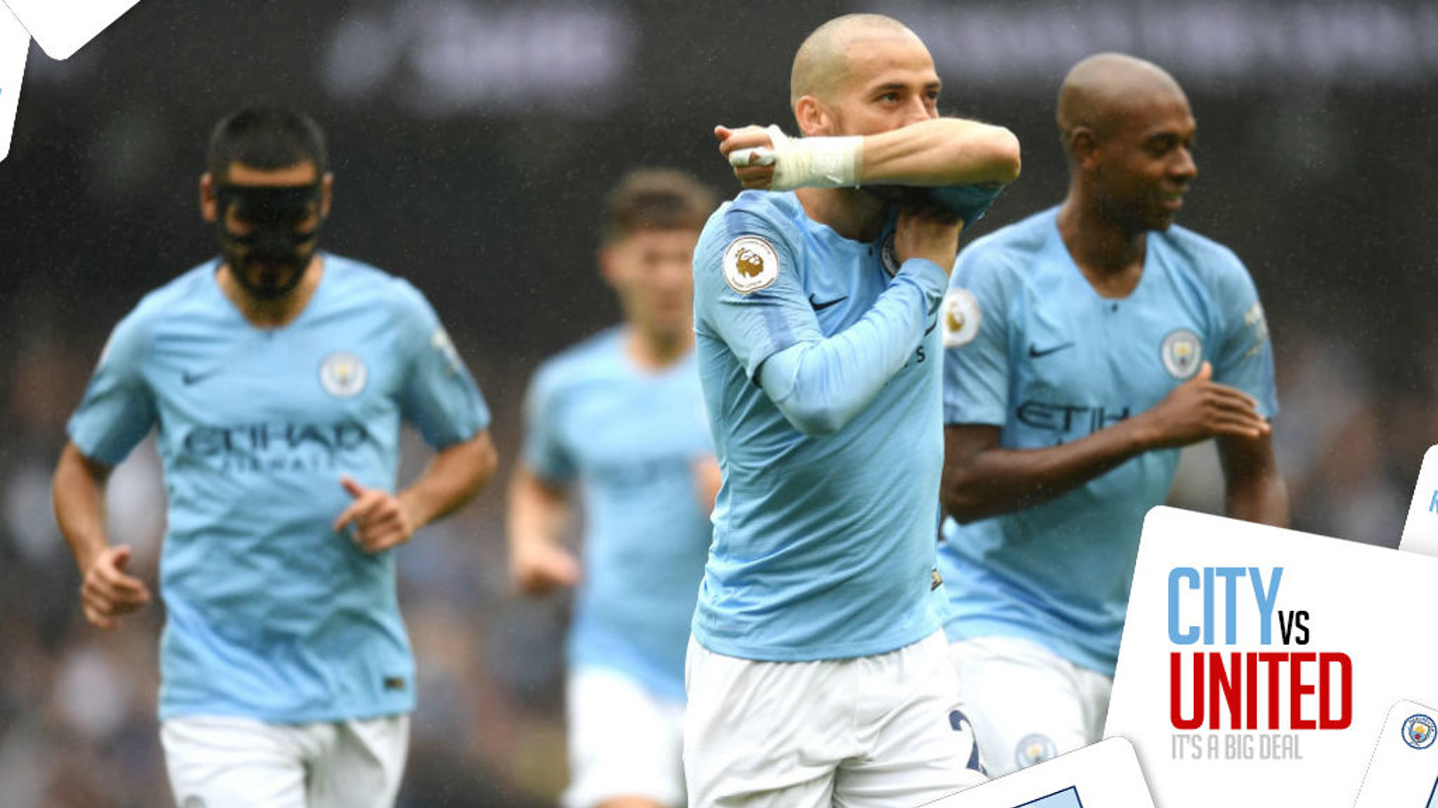 Winter: City the most beautiful side we've seen