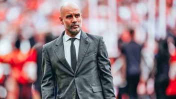 Pep: We will come back