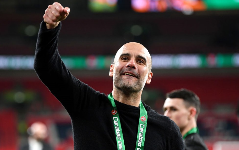 Carabao King : Another success at Wembley