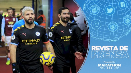Rendidos al Kun