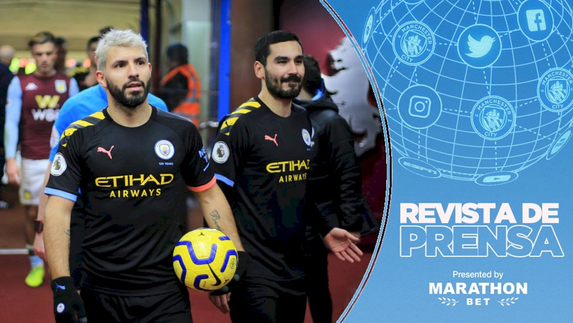 Rendidos al Kun