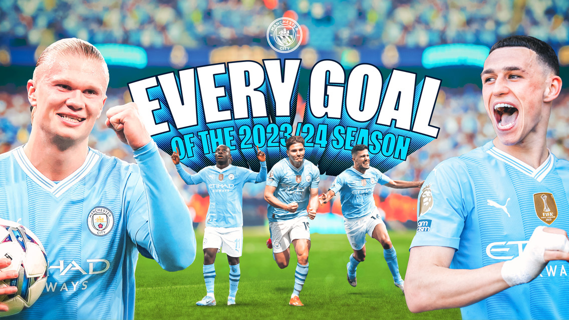 Man City News: Keeping Up with the Sky Blues