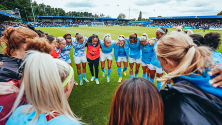 Women’s International Break: Who is playing where?