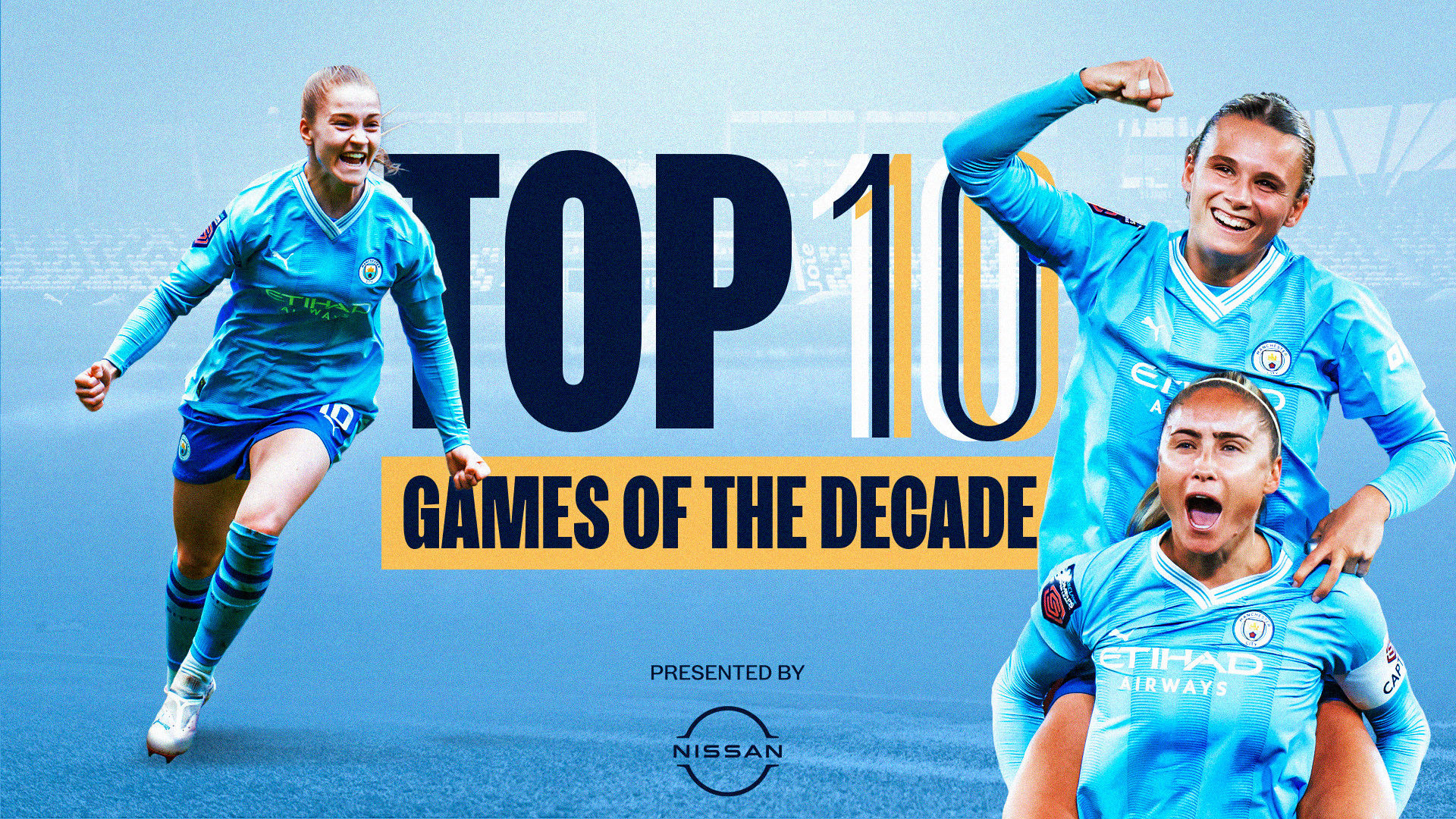 Watch Our top 10 games of the decade