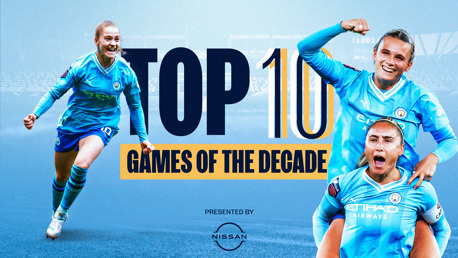 Watch: Our top 10 games of the decade