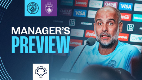 City out to prove ourselves during unique Club World Cup challenge, says Guardiola