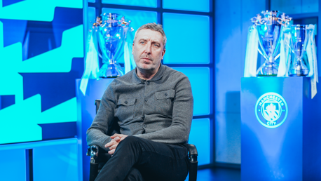 Wilcox: Foden, Palmer and Lewis are 'hugely inspiring' for Academy hopefuls