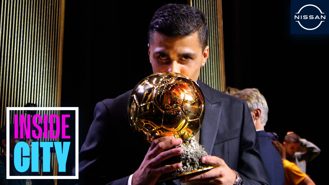 Inside City 481: especial Bola de Ouro 