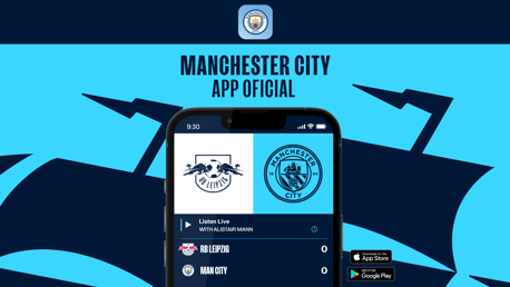Descarga la app oficial del City