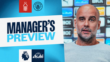 Guardiola: We are fighting for Champions League qualification