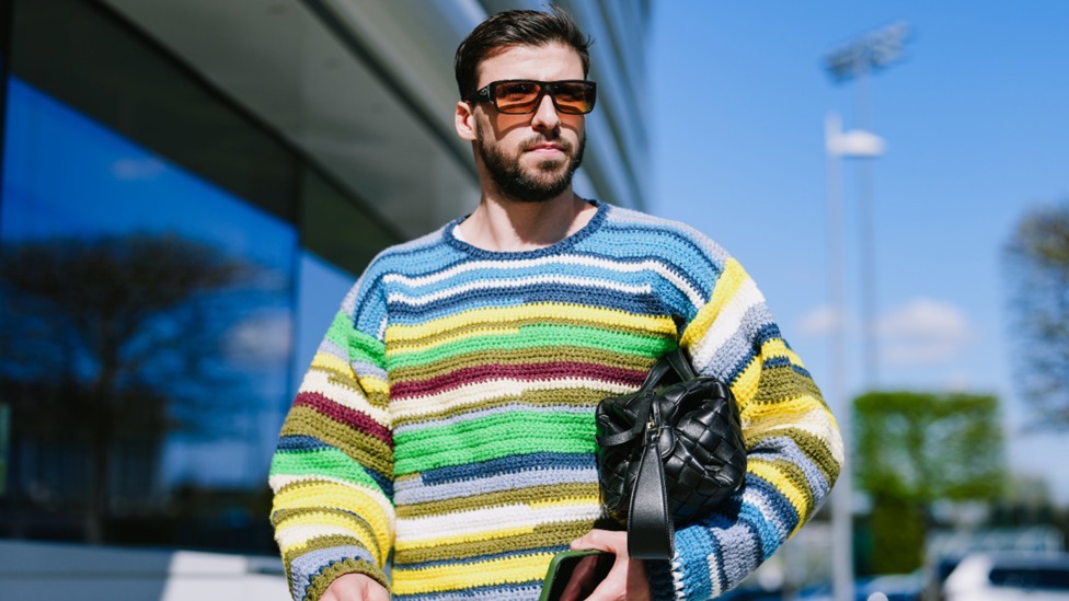 WELCOME BACK: Ruben Dias reports for duty.