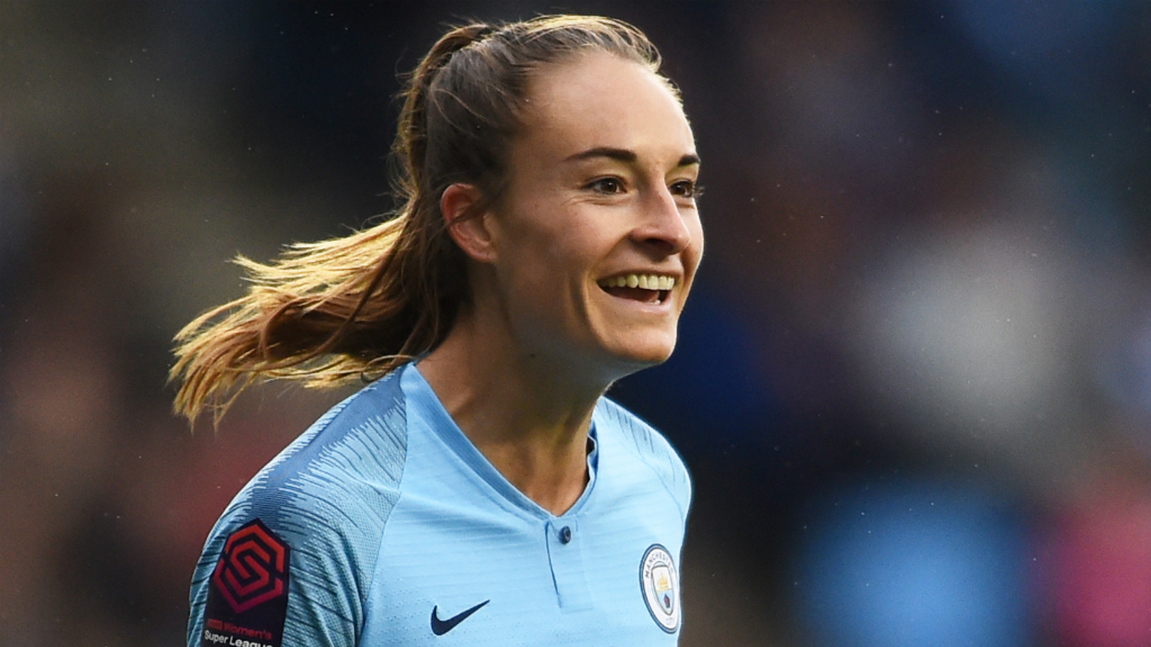 Wullaert: Joining City was my best decision