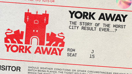 York Away: Watch our CITY+ documentary