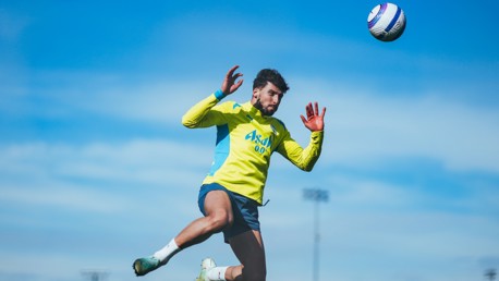 De olho no Nottingham Forest 