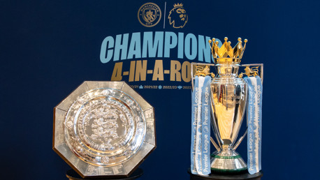 O dia #1 do Trophy Tour Brasil em São Paulo 