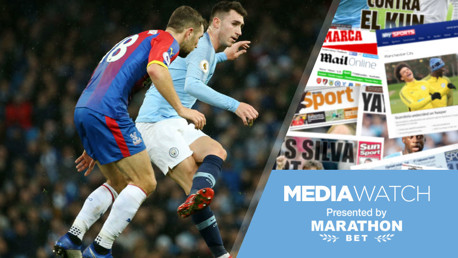 MEDIA WATCH: Your Sunday round-up! 