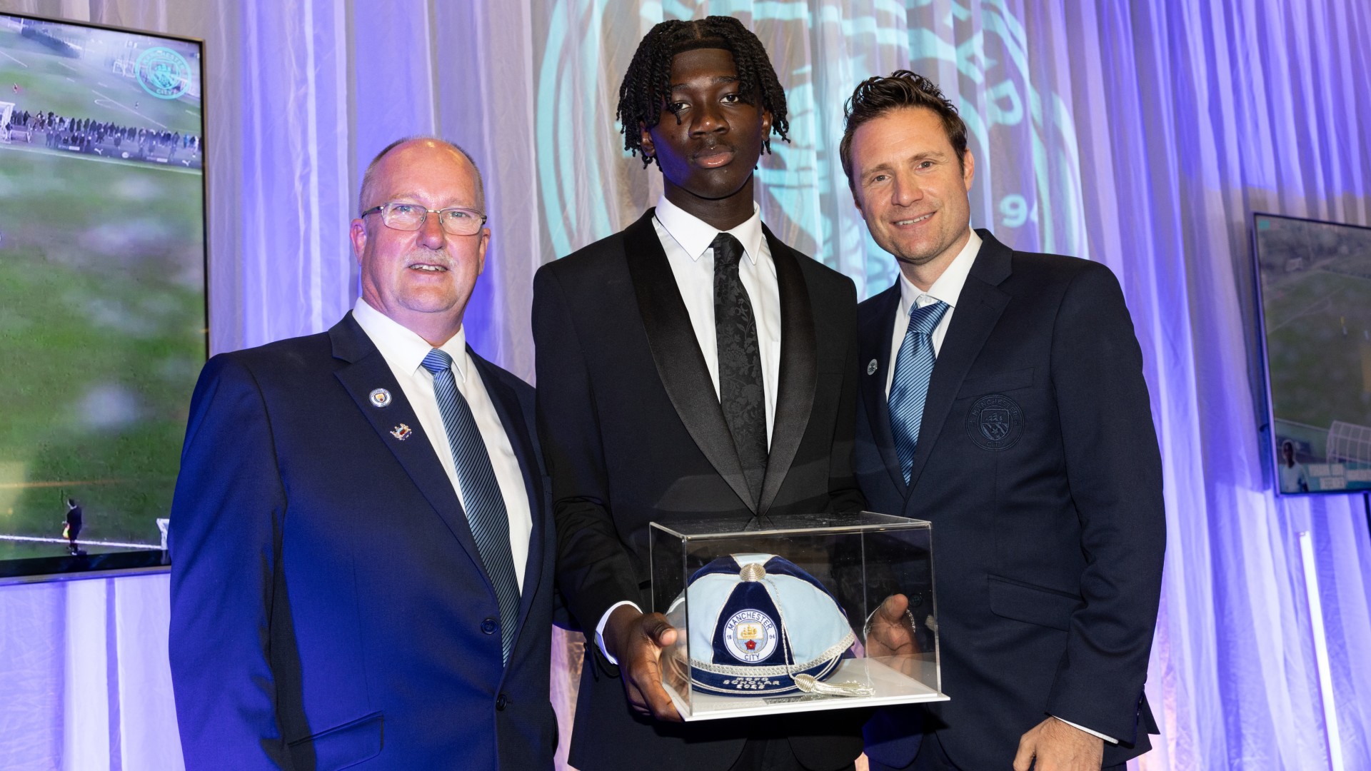 YOHANN OBIN:  : Defender