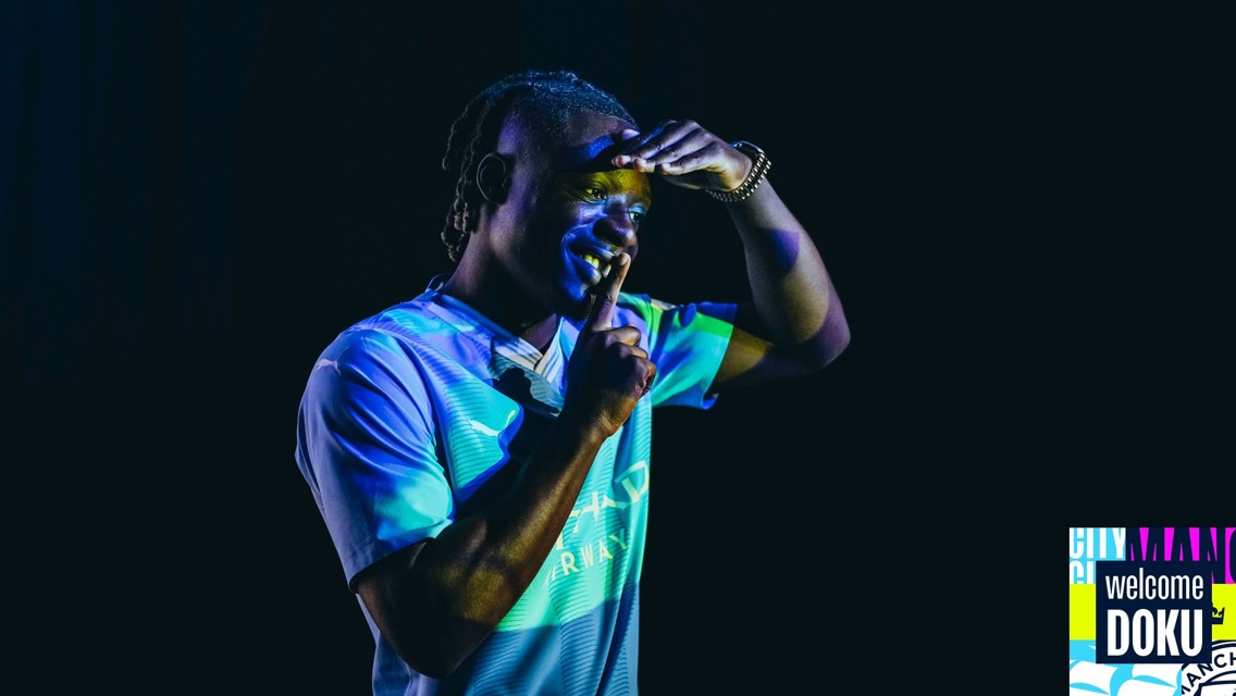 De Bruyne, Mbappe, Henry… In Praise of Jeremy Doku