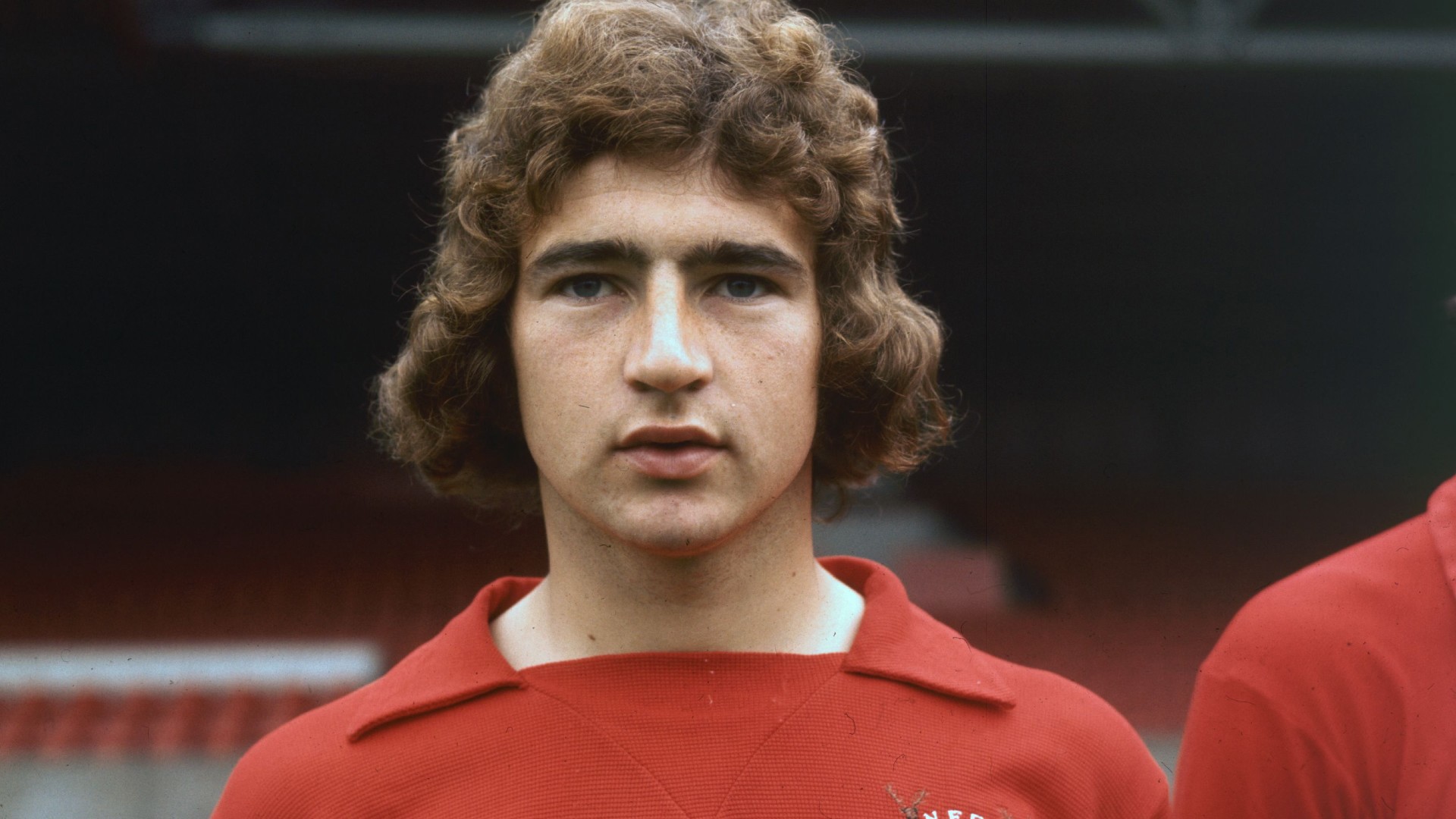 DOUBLE CHAMPION : Martin O'Neill won the European Cup, now the Champions League, twice at Nottingham Forest.