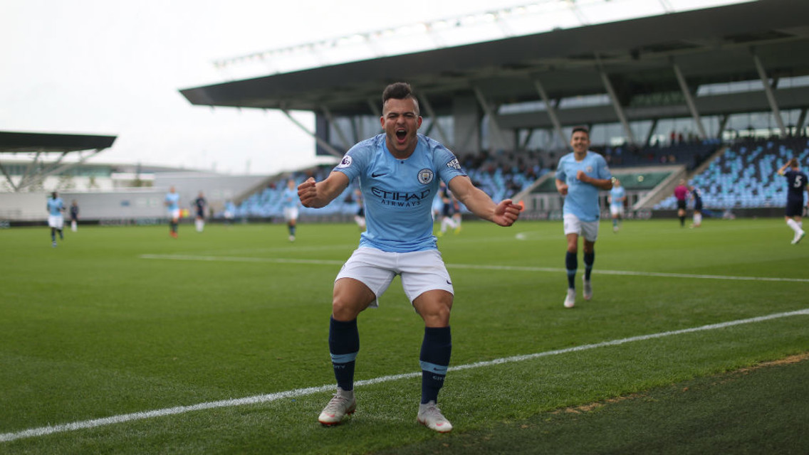 EDS IN FOCUS: Checkatrade Trophy so far...