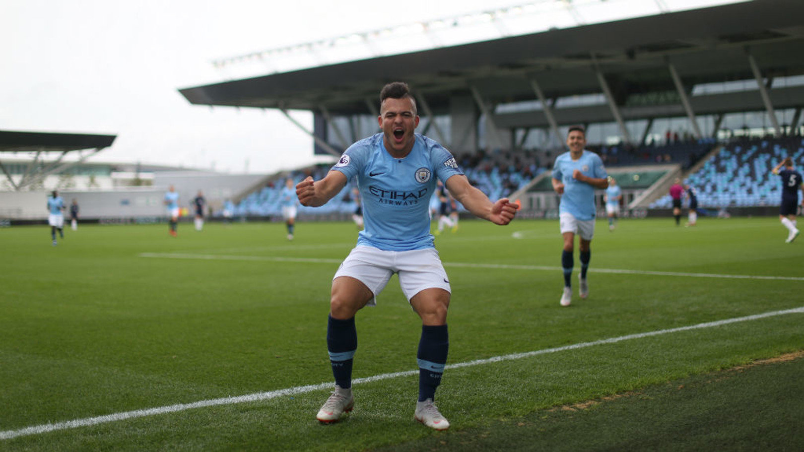 EDS in focus: Checkatrade Trophy so far