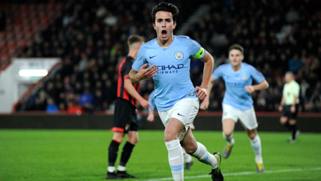 Academy Spotlight: Eric Garcia