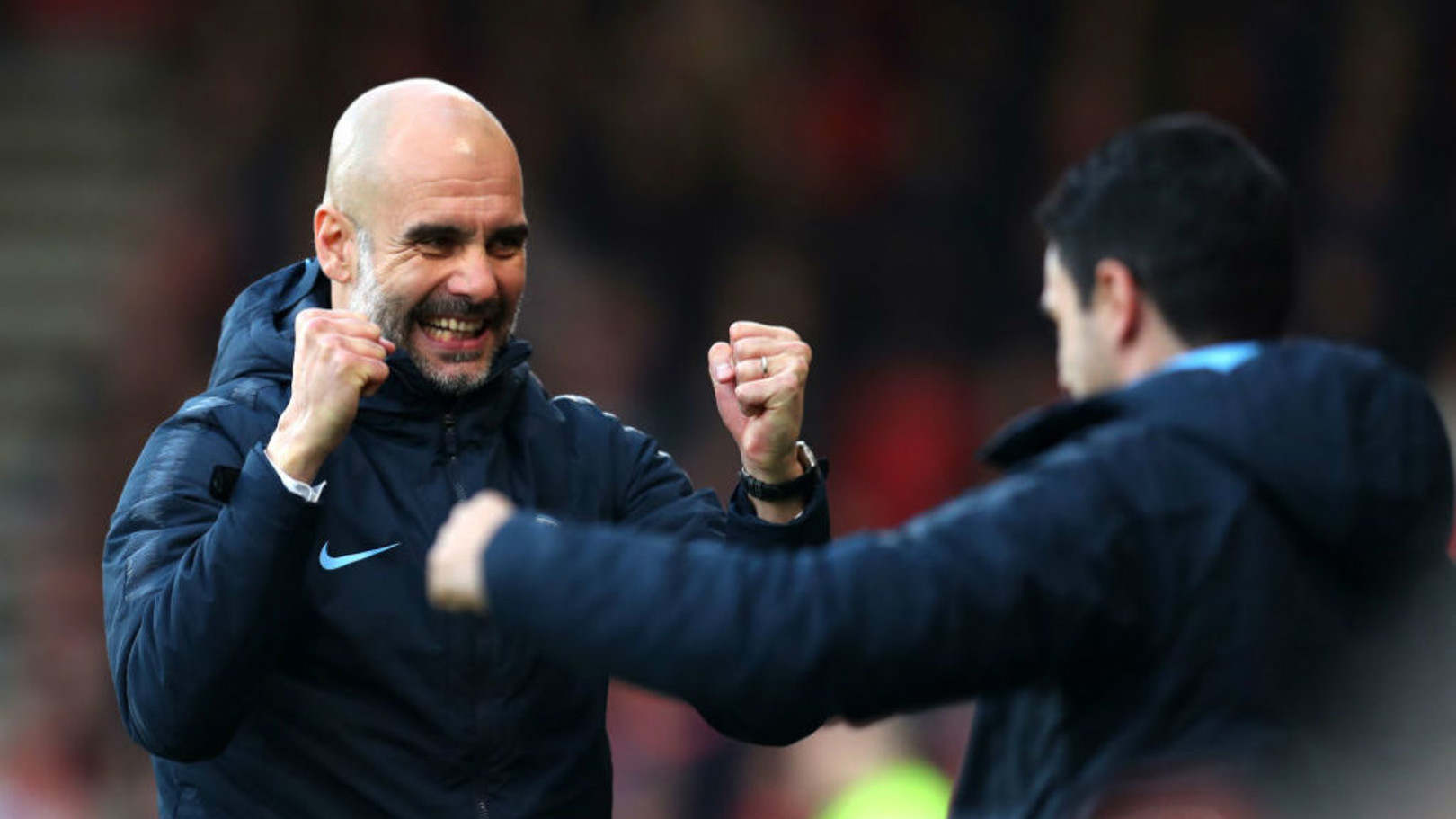 Vers le sprint final en Premier League  ?