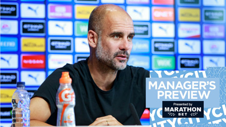 Guardiola Memberi Kabar Cedera Gabriel Jesus