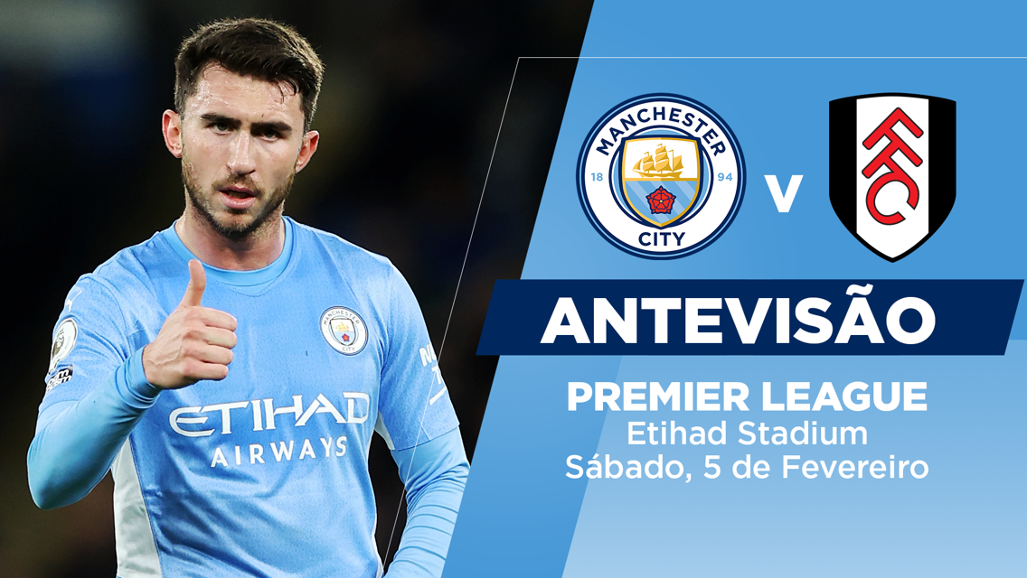 Prévia: Jogo duro contra o Fulham em boa fase