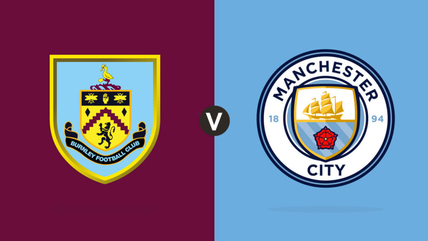 Burnley 0-2 City: Match reaction and stats