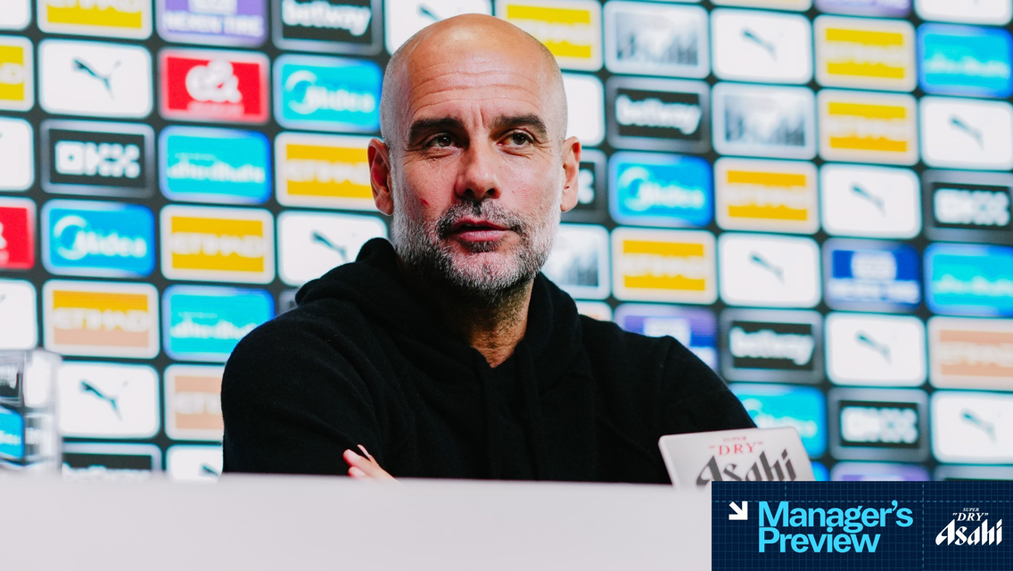 Guardiola: Nunes and O’Reilly have been open-minded to new roles