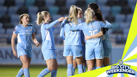 Conti Cup: Road to the Final