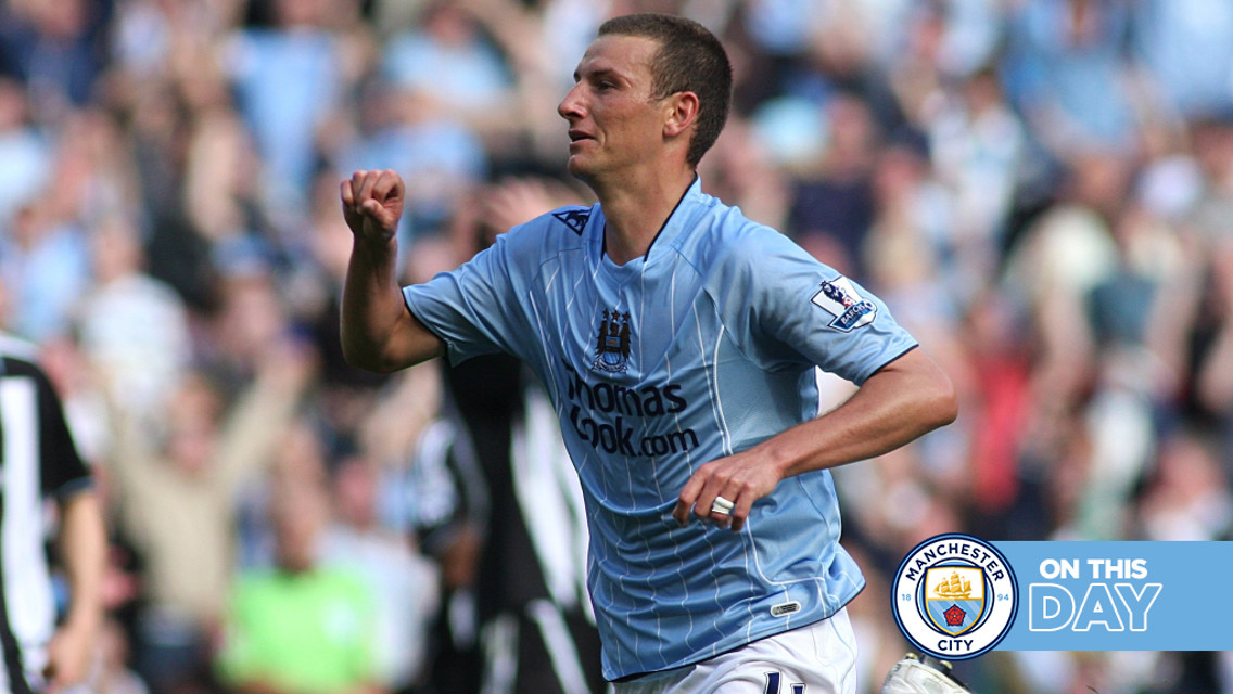 On this day: Fiery fightbacks and fine free-kicks