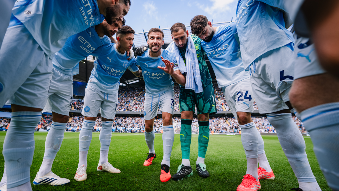 Manchester City ajukan banding atas 114 dakwaan Premier League