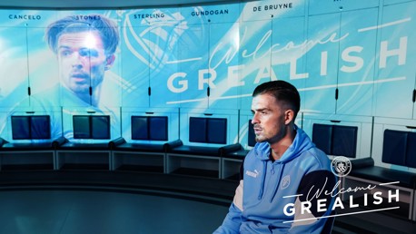 City sign Jack Grealish: How the media reacted