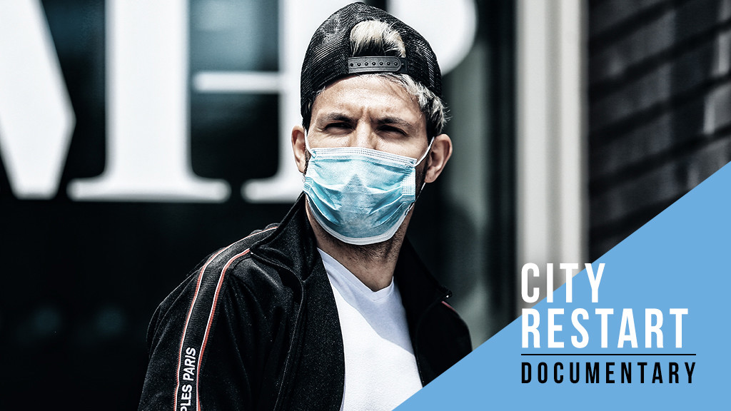CITY 리스타트 | 한 개의 다큐멘터리에 담다