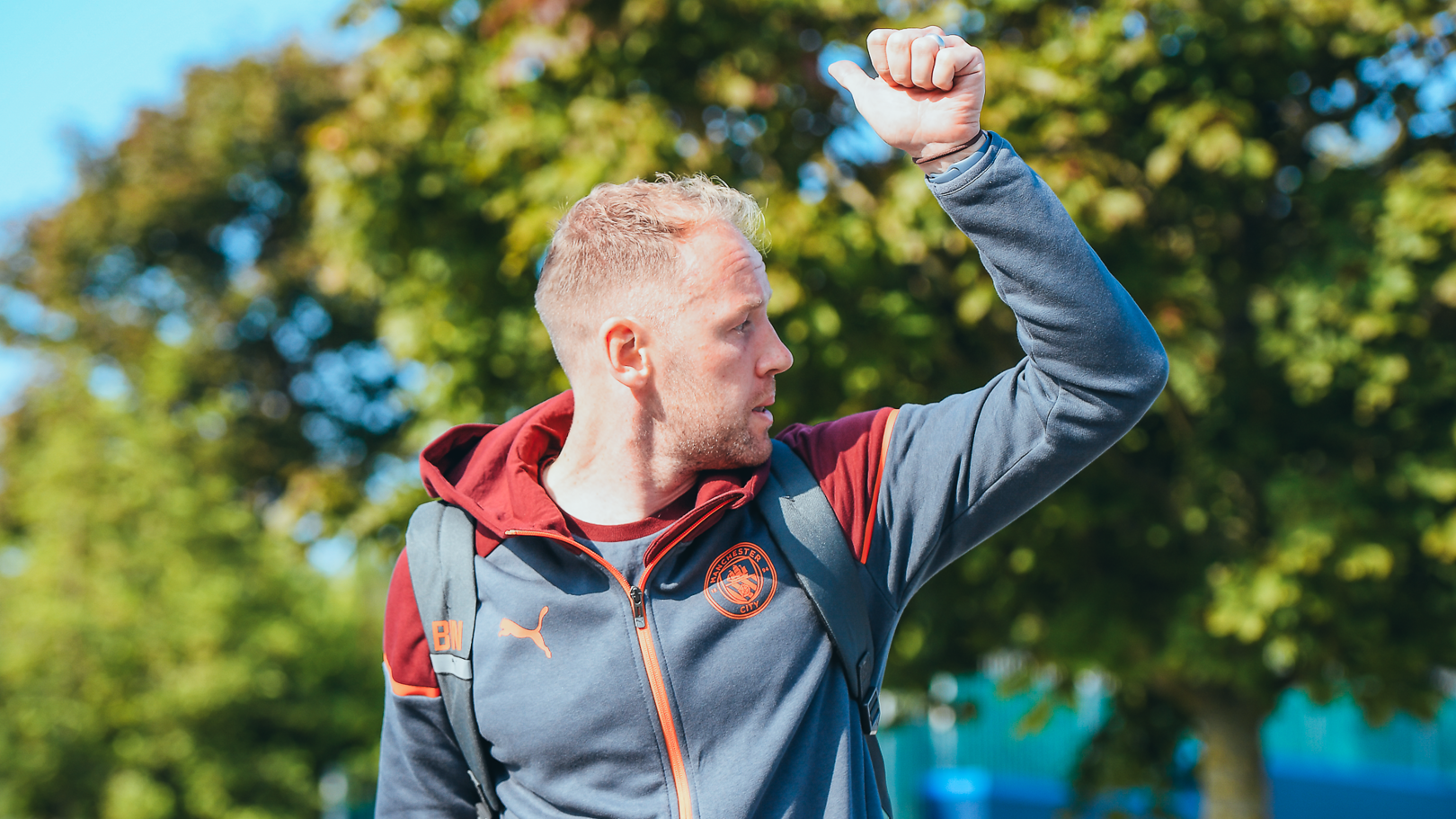 Wilkinson excited by prospect of Under-18 Premier League Cup knockout challenge